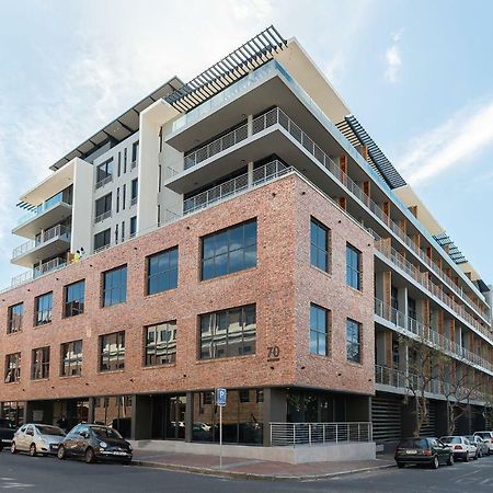 The Docklands Luxury Serviced Apartments Cape Town Luaran gambar