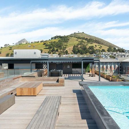 The Docklands Luxury Serviced Apartments Cape Town Luaran gambar