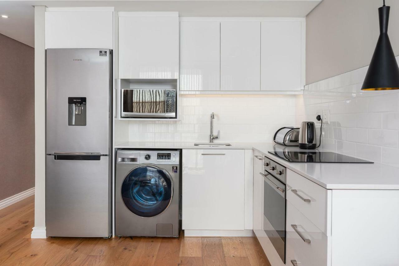 The Docklands Luxury Serviced Apartments Cape Town Luaran gambar