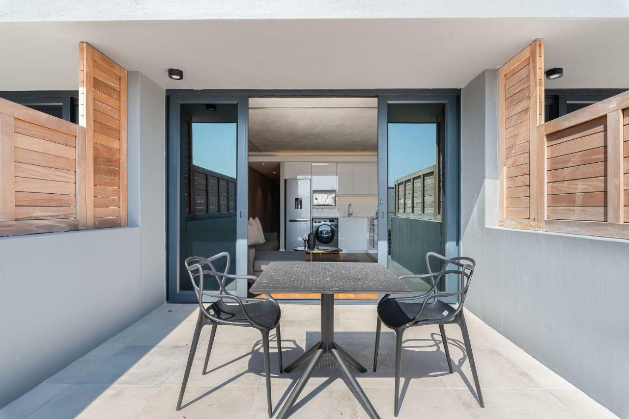 The Docklands Luxury Serviced Apartments Cape Town Luaran gambar