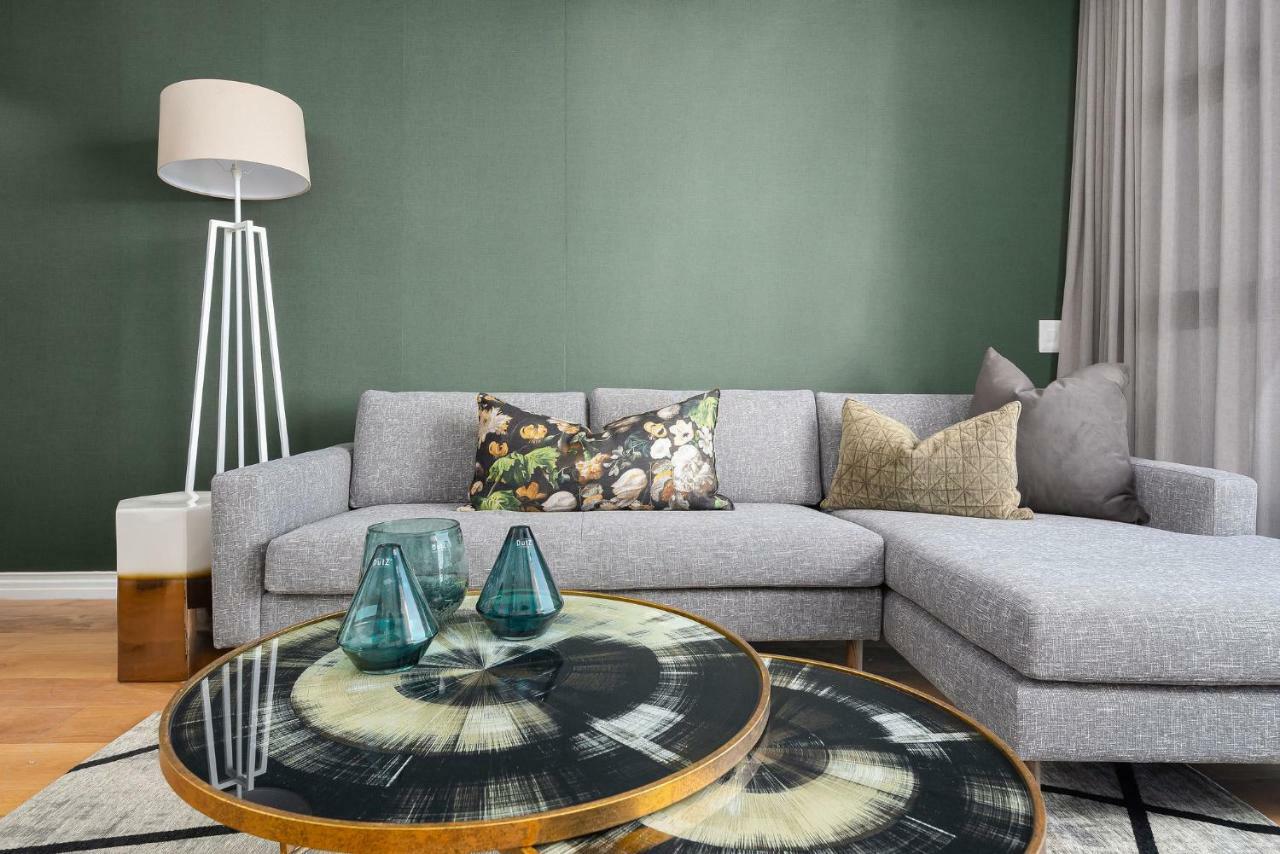 The Docklands Luxury Serviced Apartments Cape Town Luaran gambar