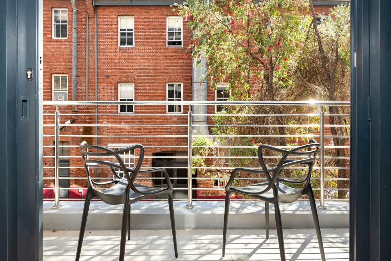 The Docklands Luxury Serviced Apartments Cape Town Luaran gambar