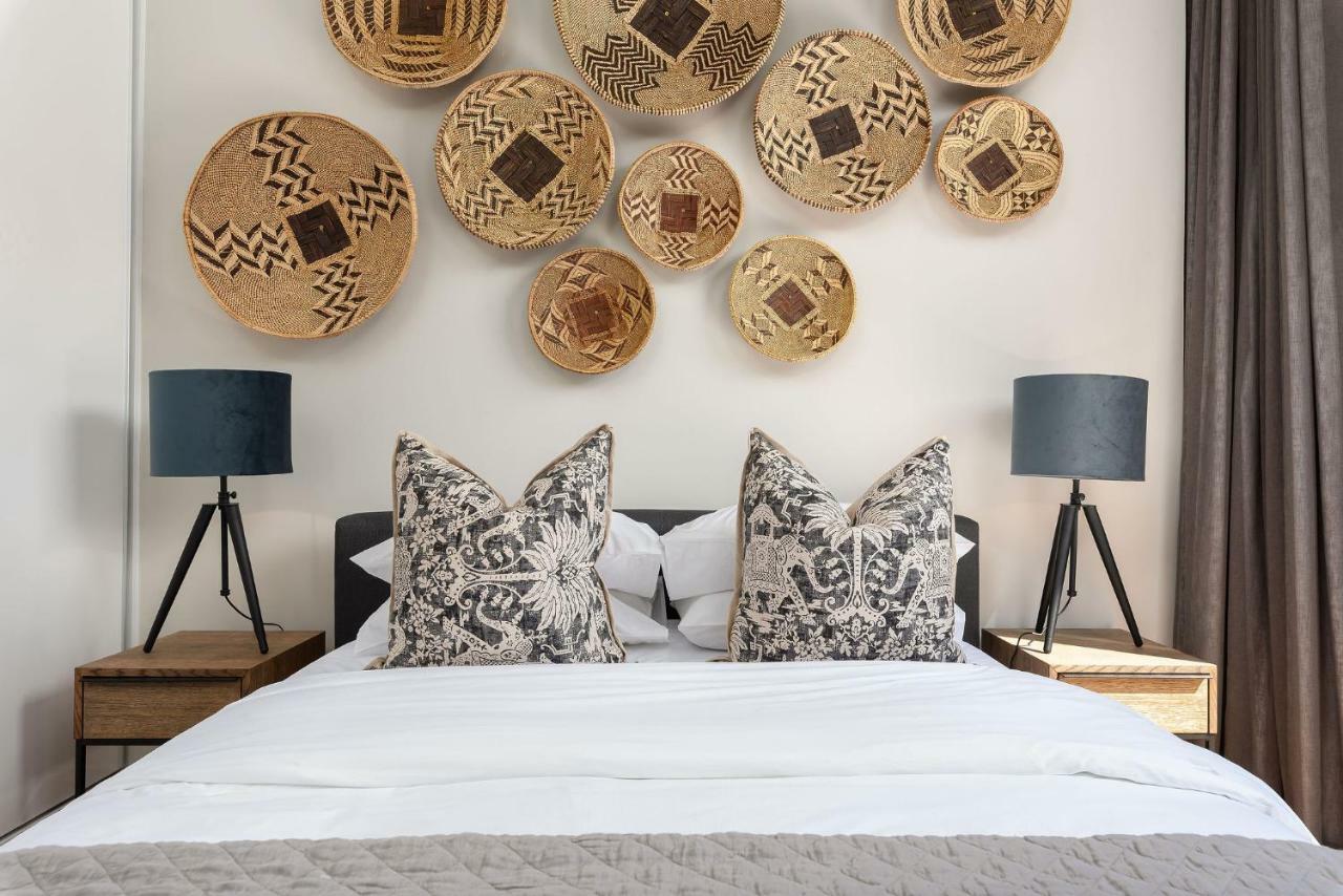 The Docklands Luxury Serviced Apartments Cape Town Luaran gambar