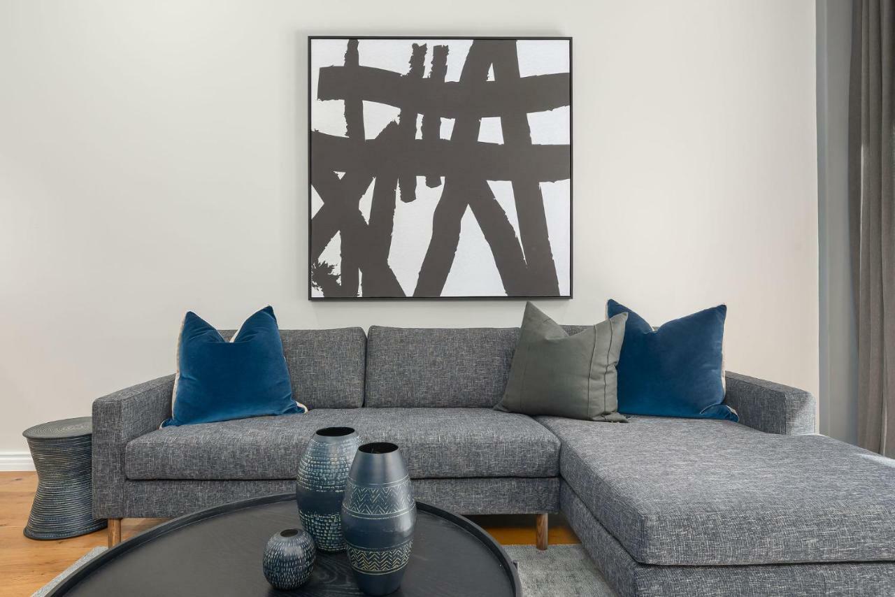 The Docklands Luxury Serviced Apartments Cape Town Luaran gambar