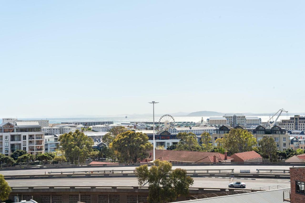 The Docklands Luxury Serviced Apartments Cape Town Luaran gambar