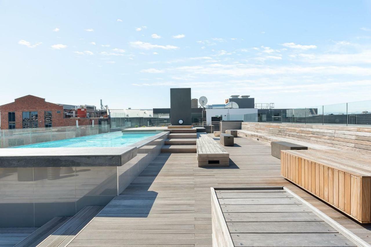The Docklands Luxury Serviced Apartments Cape Town Luaran gambar
