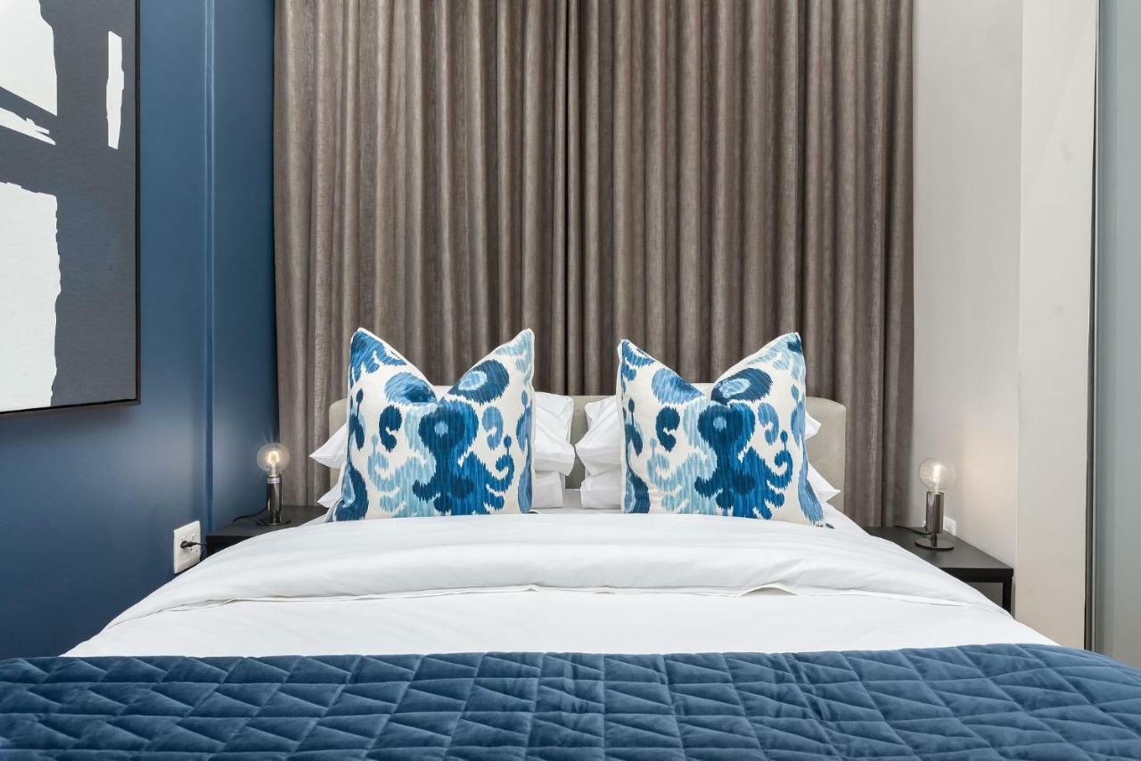 The Docklands Luxury Serviced Apartments Cape Town Luaran gambar