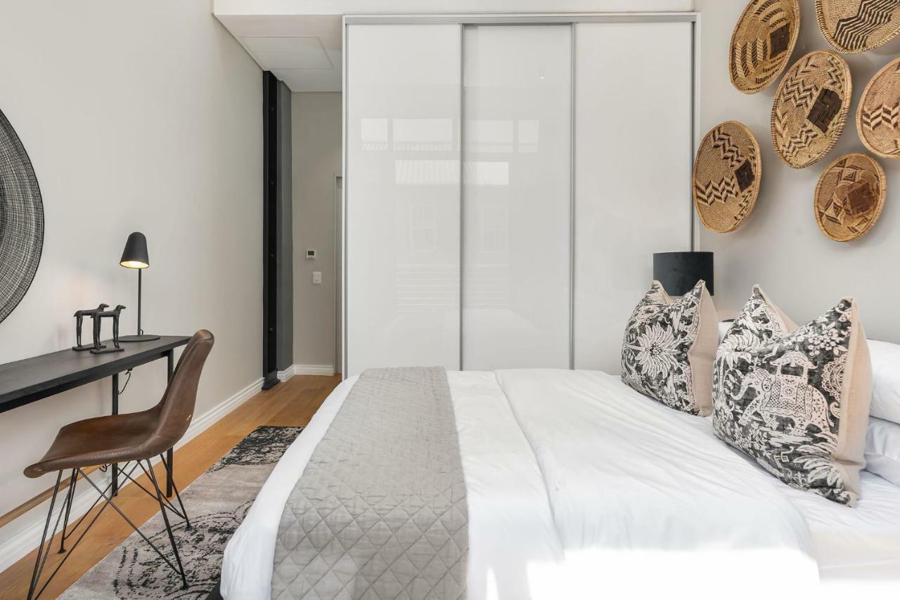 The Docklands Luxury Serviced Apartments Cape Town Luaran gambar
