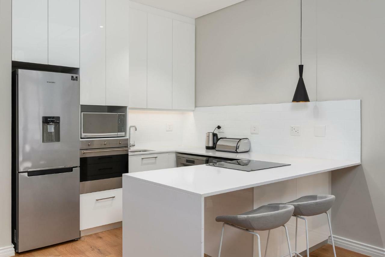 The Docklands Luxury Serviced Apartments Cape Town Luaran gambar
