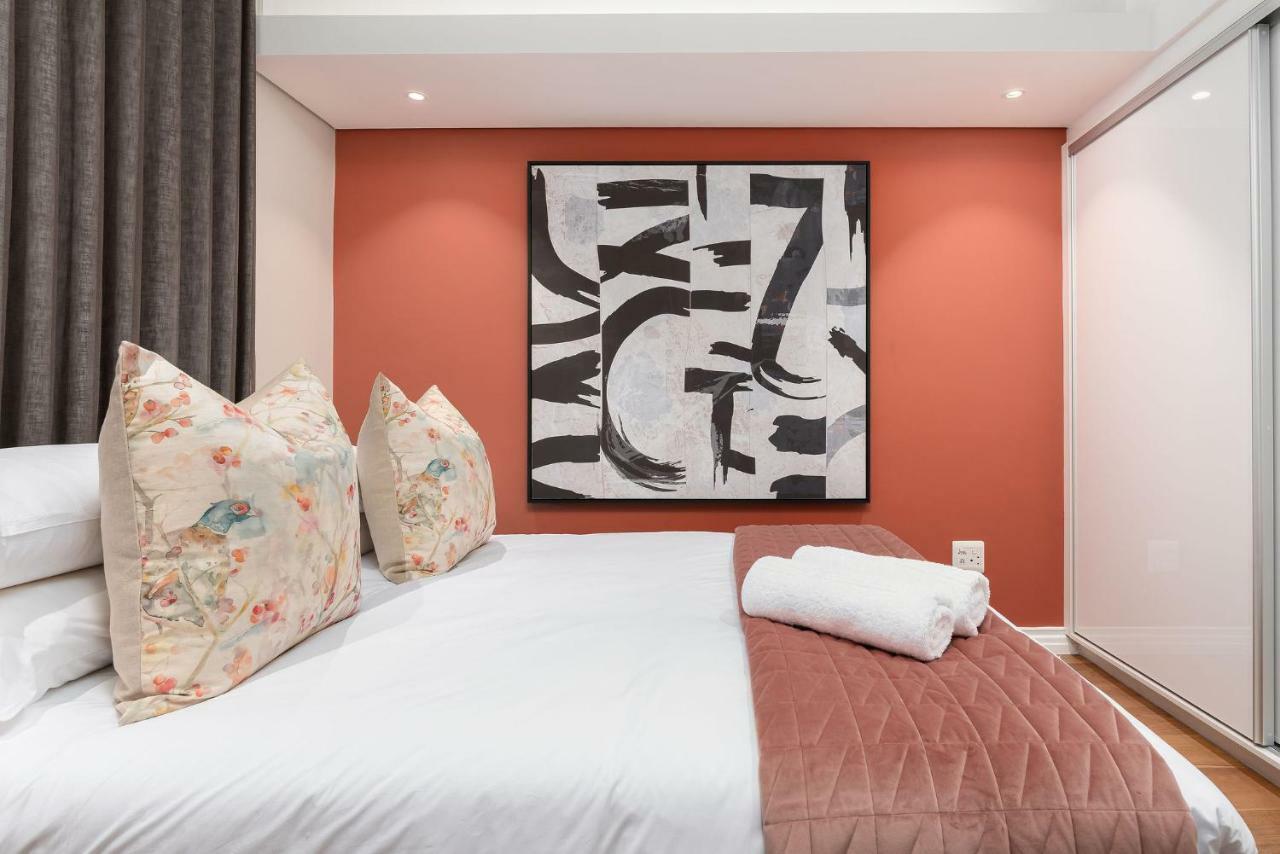 The Docklands Luxury Serviced Apartments Cape Town Luaran gambar