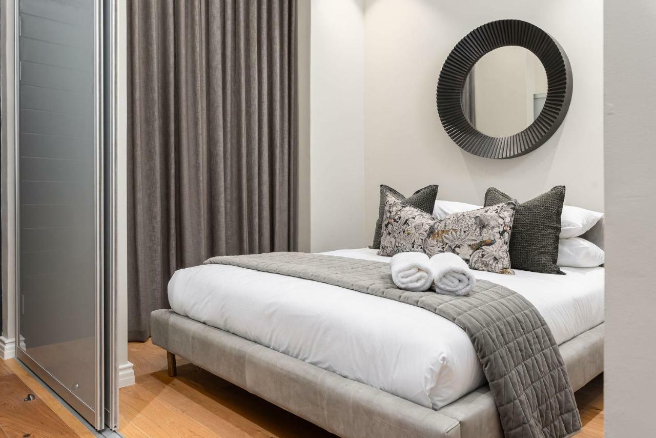 The Docklands Luxury Serviced Apartments Cape Town Luaran gambar