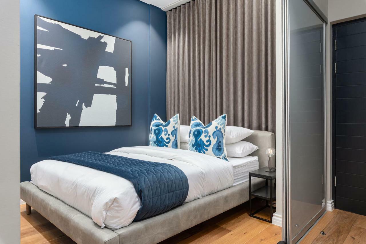 The Docklands Luxury Serviced Apartments Cape Town Luaran gambar