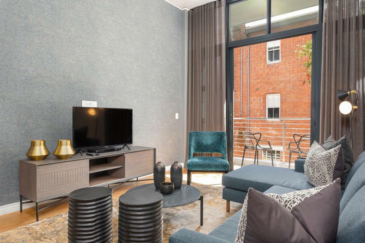 The Docklands Luxury Serviced Apartments Cape Town Luaran gambar