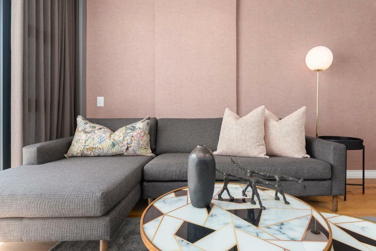 The Docklands Luxury Serviced Apartments Cape Town Luaran gambar