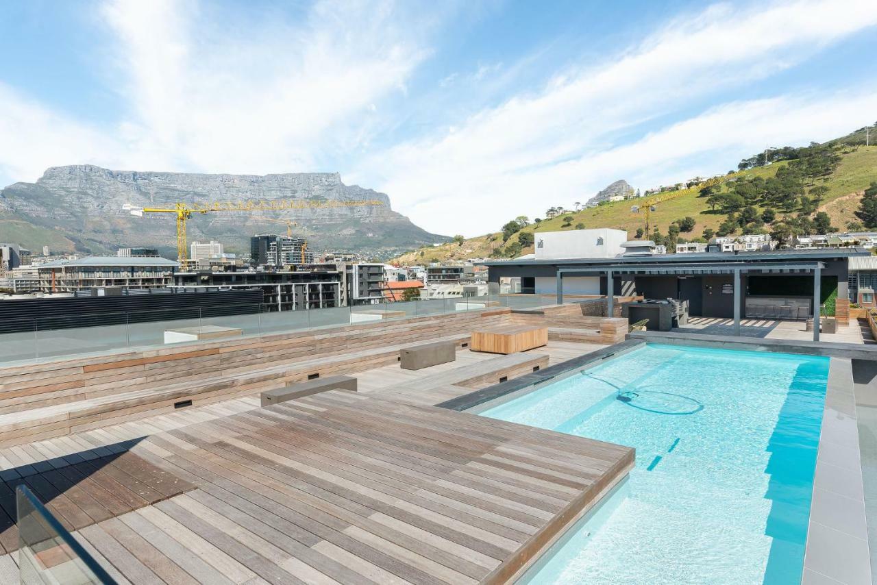 The Docklands Luxury Serviced Apartments Cape Town Luaran gambar