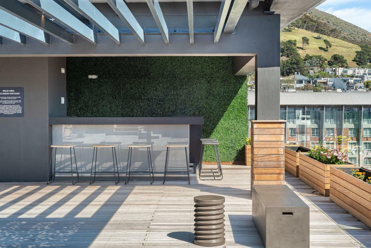 The Docklands Luxury Serviced Apartments Cape Town Luaran gambar