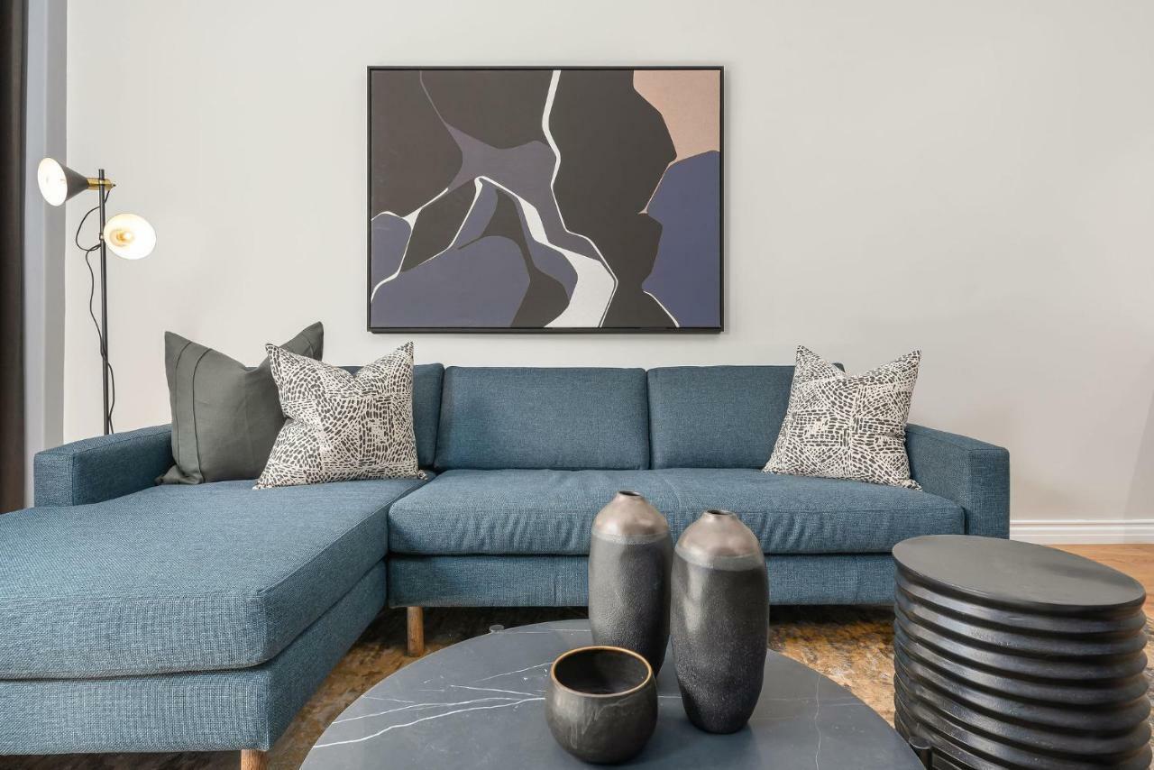 The Docklands Luxury Serviced Apartments Cape Town Luaran gambar