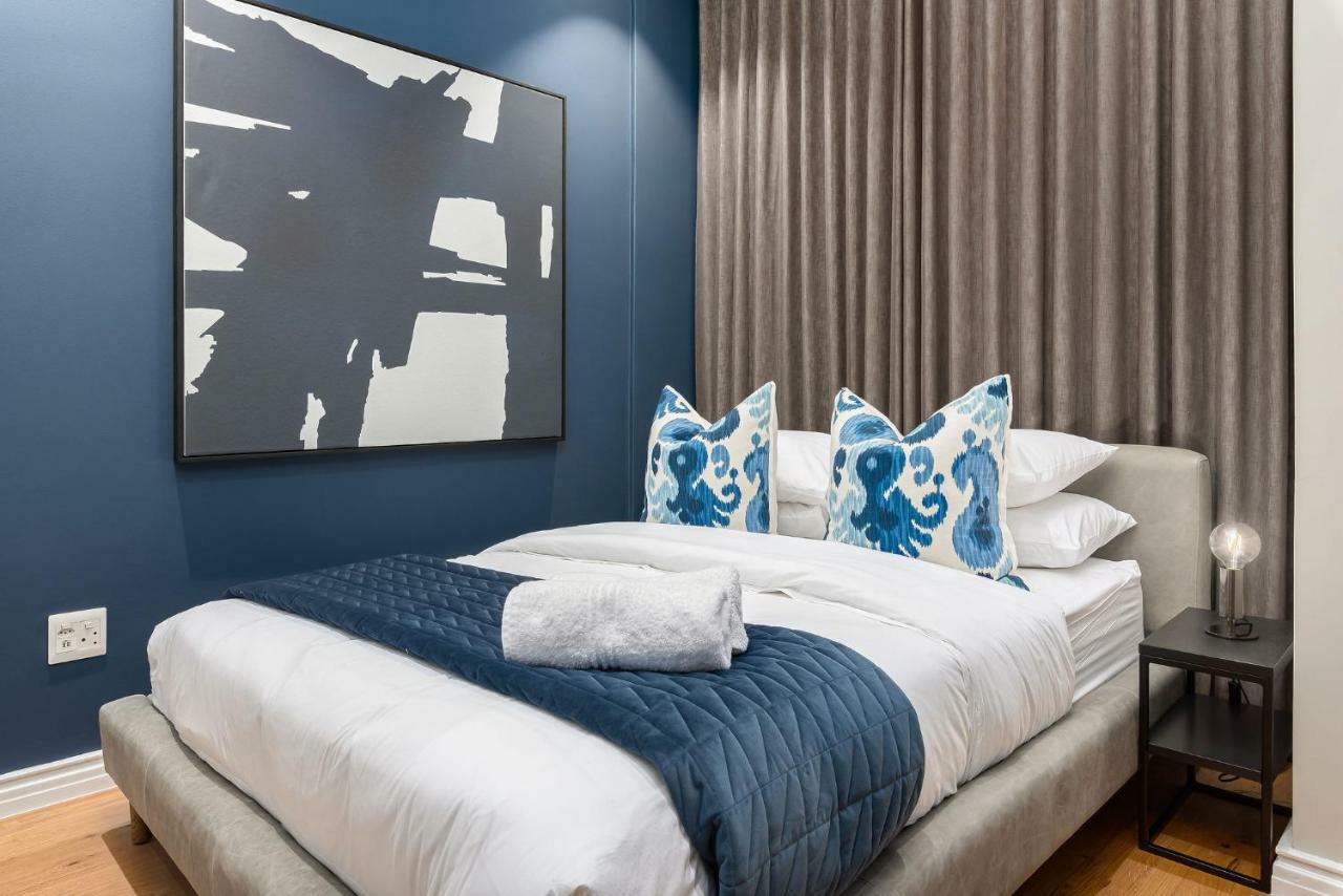 The Docklands Luxury Serviced Apartments Cape Town Luaran gambar