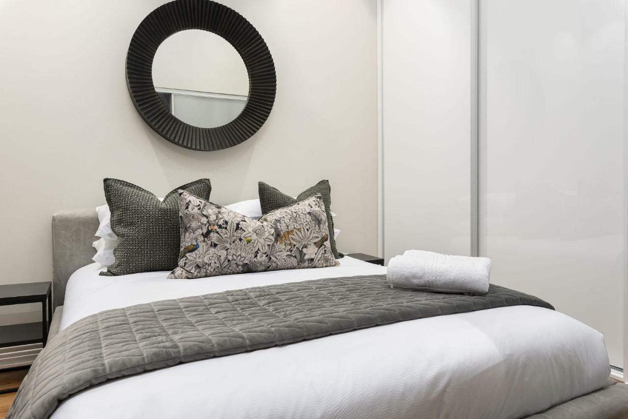 The Docklands Luxury Serviced Apartments Cape Town Luaran gambar